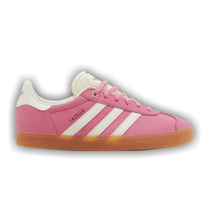 adidas Gazelle J 'Pink Fusion Gum'