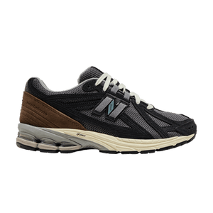 New Balance 1906F 'Phantom Dark Mushroom'