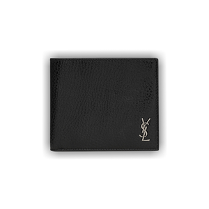Saint Laurent Wallet 'Nero'