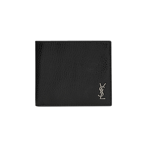 Saint Laurent Wallet 'Nero'