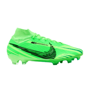 Nike Zoom Mercurial Superfly 9 Elite FG 'Dream Speed - Green Strike'