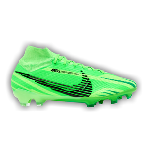 Nike Zoom Mercurial Superfly 9 Elite FG 'Dream Speed - Green Strike'