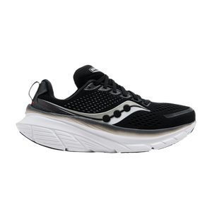 Saucony Guide 17 Wide 'Black White'