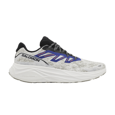 Salomon Aero Glide 2 'White Spectrum Blue'