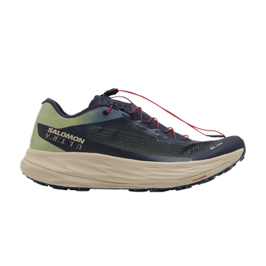 Salomon S/Lab Ultra 'Sage Night Sky'