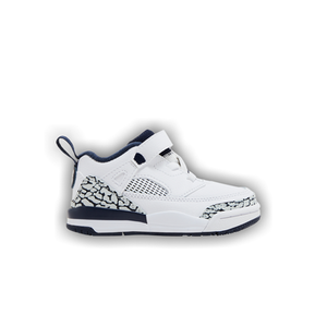 Air Jordan Spizike Low TD 'Obsidian'