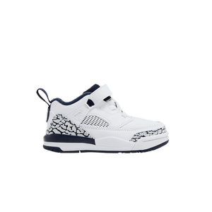 Air Jordan Spizike Low TD 'Obsidian'