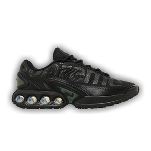 Supreme x Nike Air Max DN 'Black Galactic Jade'