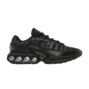 Supreme x Nike Air Max DN 'Black Galactic Jade'
