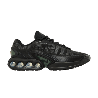 Supreme x Nike Air Max DN 'Black Galactic Jade'
