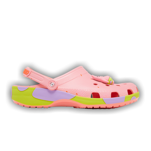 SpongeBob SquarePants x Crocs Classic Clog 'Patrick Star'