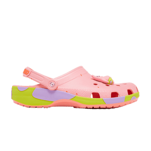 SpongeBob SquarePants x Crocs Classic Clog 'Patrick Star'
