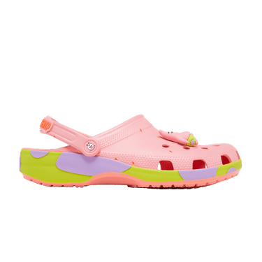 SpongeBob SquarePants x Crocs Classic Clog 'Patrick Star'