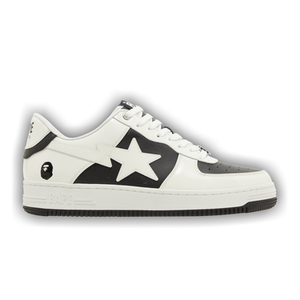 Bapesta #6 'Patent Leather Pack - Black'