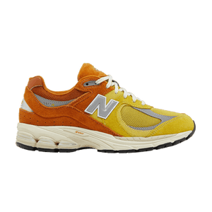New Balance Men's 2002R 'Ginger Lemon'
