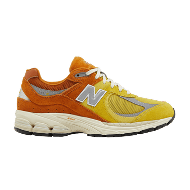 New Balance Men's 2002R 'Ginger Lemon'