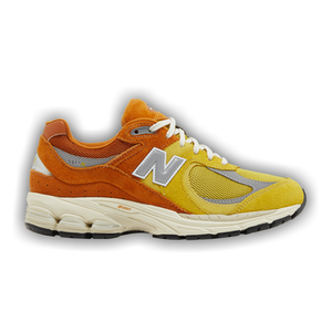 New Balance Men's 2002R 'Ginger Lemon'