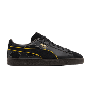 One Piece x Puma Suede 'Blackbeard'