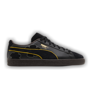 One Piece x Puma Suede 'Blackbeard'