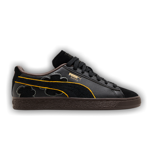 One Piece x Puma Suede Big Kid 'Blackbeard'