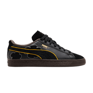 One Piece x Puma Suede Big Kid 'Blackbeard'