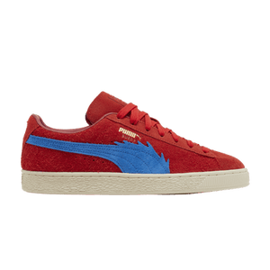 One Piece x Puma Suede 'Buggy'