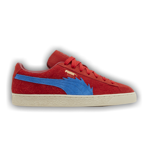 One Piece x Puma Suede 'Buggy'