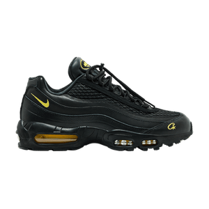 Corteiz x Nike Air Max 95 SP 'Honey Blacks'