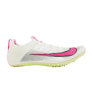 Nike Zoom Superfly Elite 2 'Sail Fierce Pink'