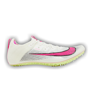 Nike Zoom Superfly Elite 2 'Sail Fierce Pink'