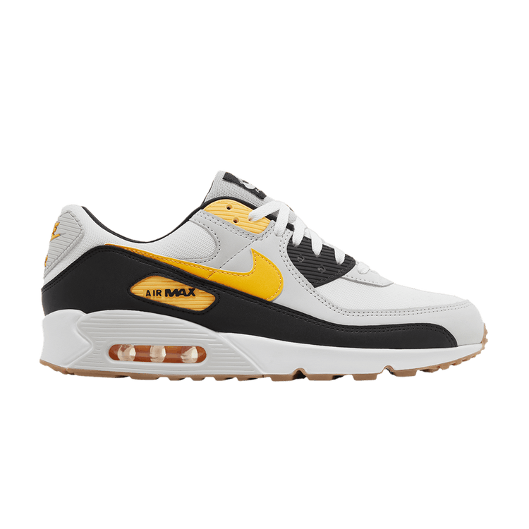 Nike Air Max 90 'Laser Orange' FB9658 101