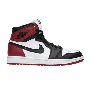 Air Jordan 1 Retro High OG 'Black Toe' 2013