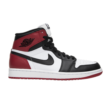 Air Jordan 1 Retro High OG 'Black Toe' 2013