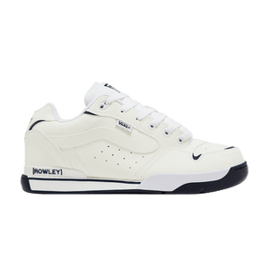 Vans Rowley XLT VCU 'White Navy'