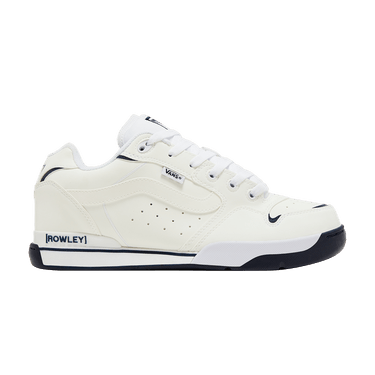 Vans Rowley XLT VCU 'White Navy'