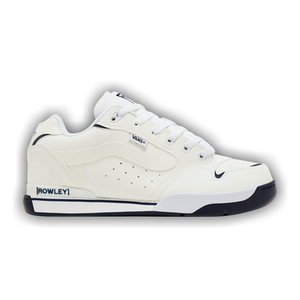 Vans Rowley XLT VCU 'White Navy'