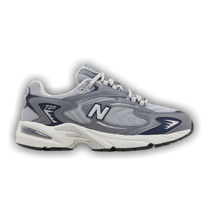 New Balance 725 'Titanium Navy'