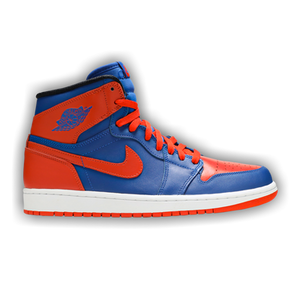 Air Jordan 1 Retro High OG 'Knicks'