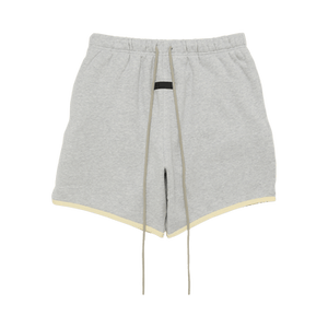 Fear of God Essentials Sweatshorts 'Light Heather Grey'