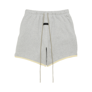 Fear of God Essentials Sweatshorts 'Light Heather Grey'