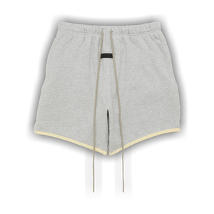 Fear of God Essentials Sweatshorts 'Light Heather Grey'