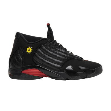 Air Jordan 14 Retro 'Last Shot' 2011