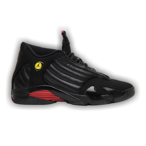 Air Jordan 14 Retro 'Last Shot' 2011