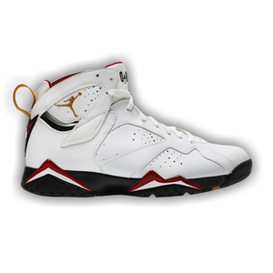 Air Jordan 7 Retro 'Cardinal' 2011