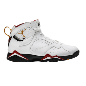 Air Jordan 7 Retro 'Cardinal' 2011