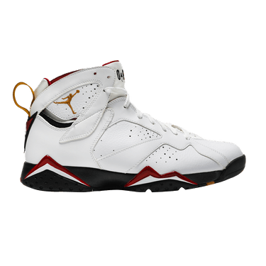 Air Jordan 7 Retro 'Cardinal' 2011