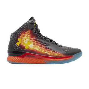 Under Armour Curry 1 Retro 'Curry Jam'