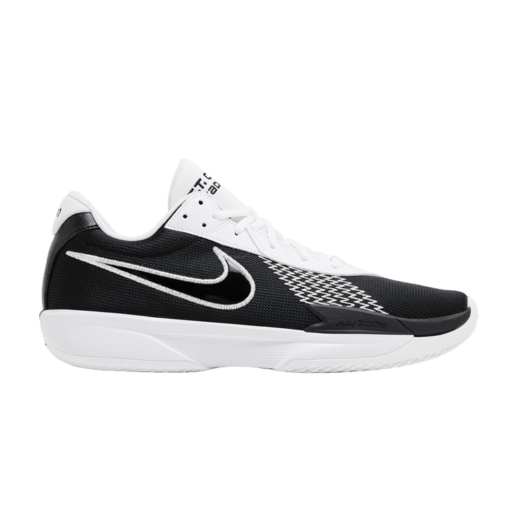 Nike Air Zoom GT Cut Academy 'Panda' FB2599 003