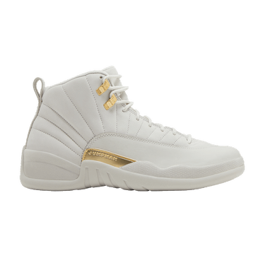 Wmns Air Jordan 12 Retro 'Phantom'