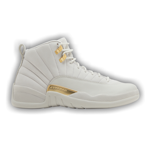 Wmns Air Jordan 12 Retro 'Phantom'